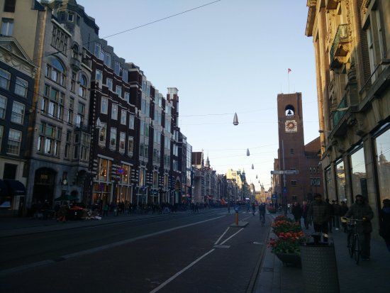 Borsa di Amsterdam